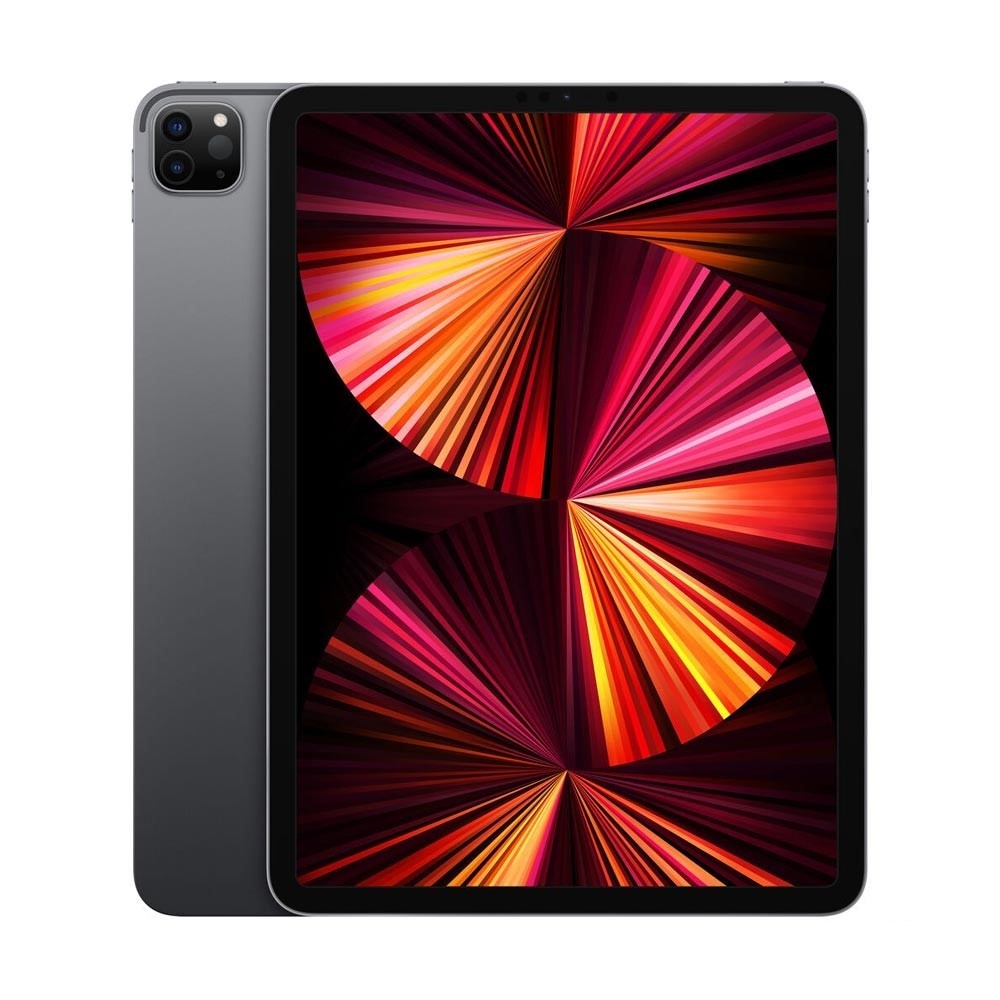 تبلت اپل مدل iPad Pro 11 inch 2021 5G ظرفیت 128 گیگابایت	