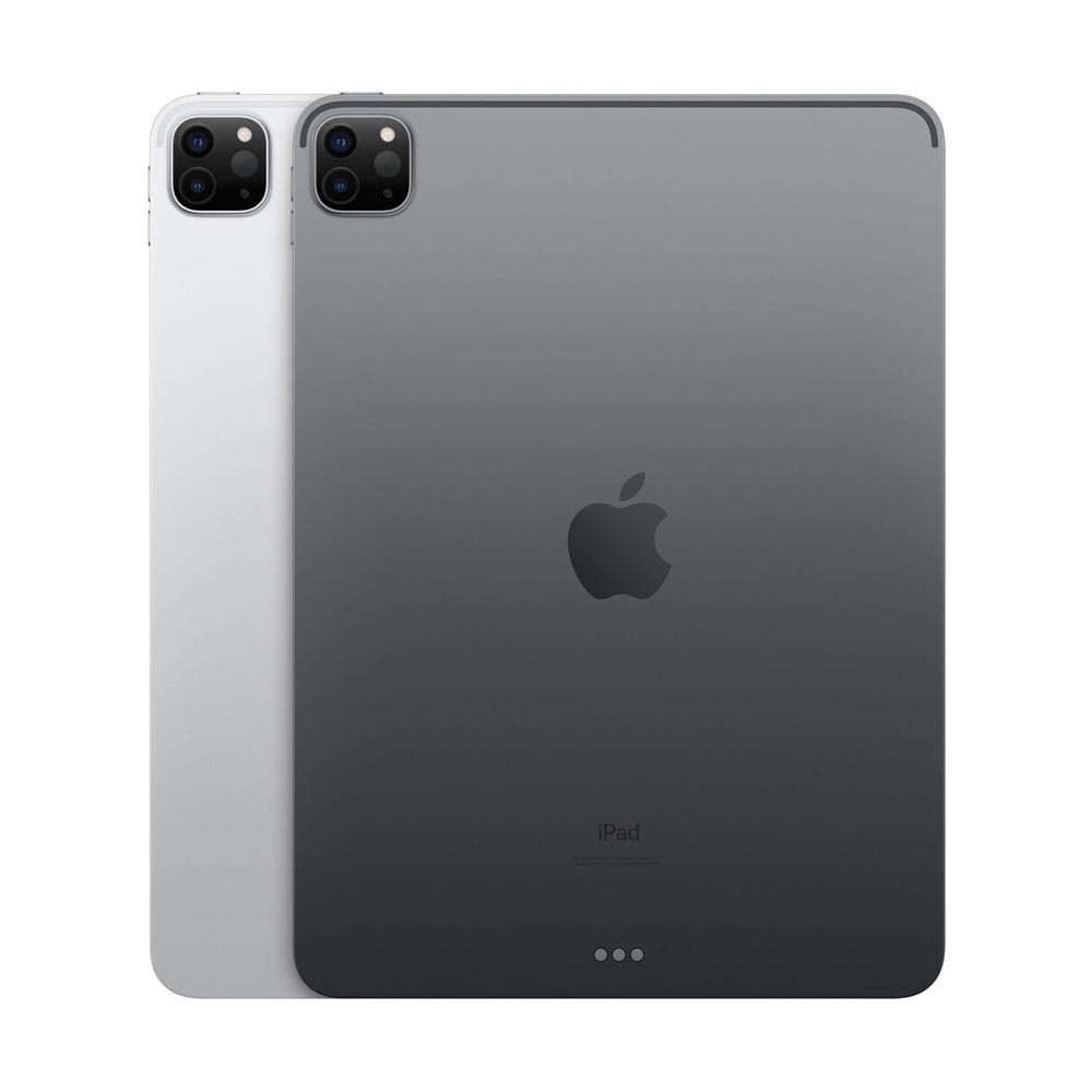 تبلت اپل مدل iPad Pro 2021 11 inch 5G ظرفیت 512 گیگابایت