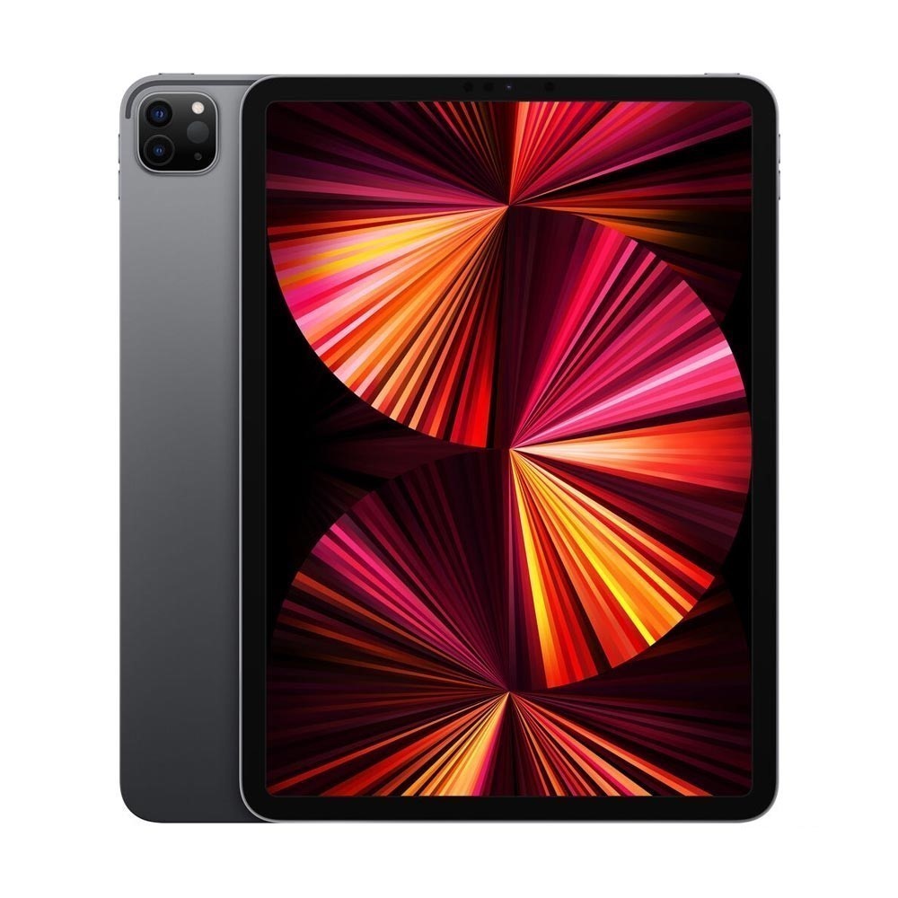 تبلت اپل مدل iPad Pro 2021 11 inch 5G ظرفیت 1 ترابایت