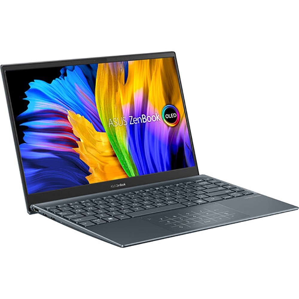 لپ تاپ ایسوس ZenBook 13 UM325UA-A