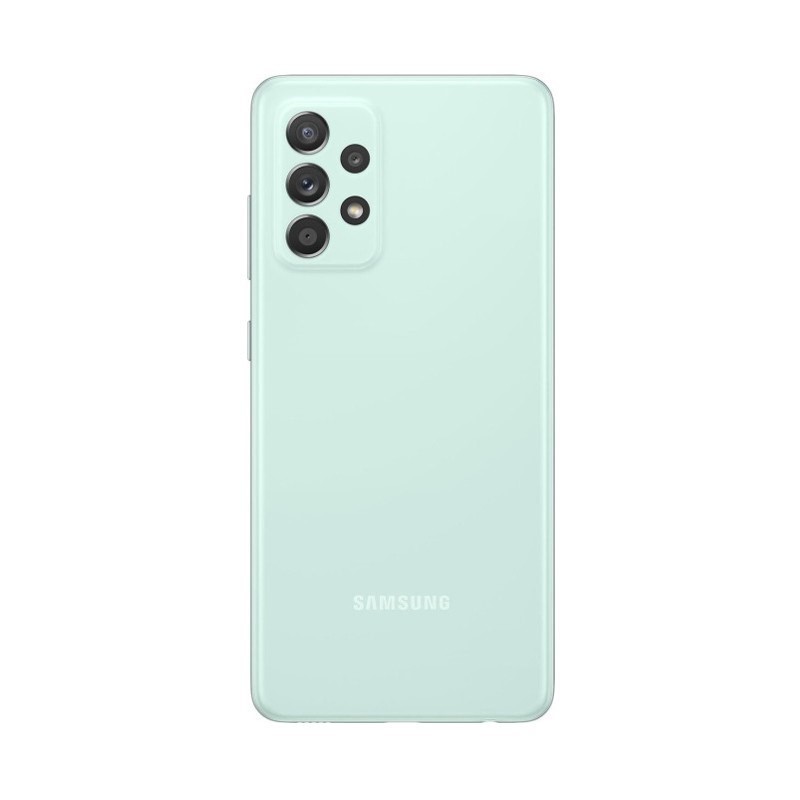 گوشی موبایل سامسونگ مدل Galaxy A52s 5G دو سیم کارت ظرفیت 128/8 گیگابایت