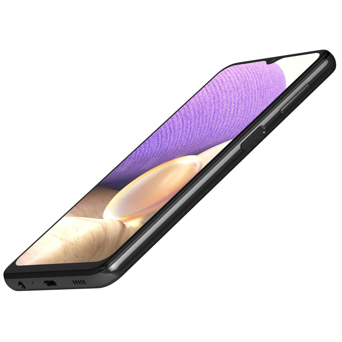 گوشی موبایل سامسونگ Galaxy A32 5G دو سیم کارت ظرفیت 128/6 گیگابایت