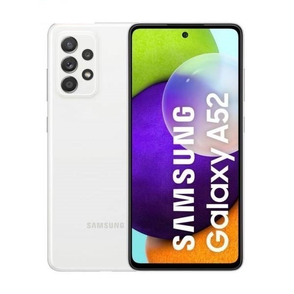 گوشی موبایل سامسونگ مدل Galaxy A52s 5G دو سیم کارت ظرفیت 256 گیگابایت - رم 8