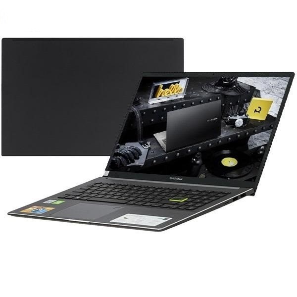 لپ تاپ ایسوس VivoBook S15 S533EQ-A