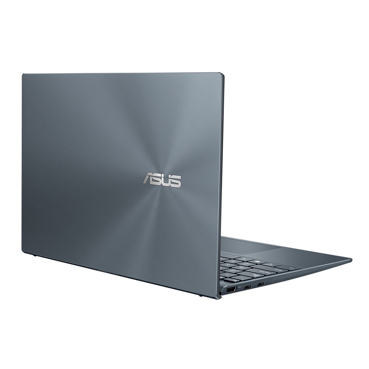 ASUS ZenBook UX325EA | I5(1135) | 8GB Ram | 512GB SSD | INT(IRiS) LapTop