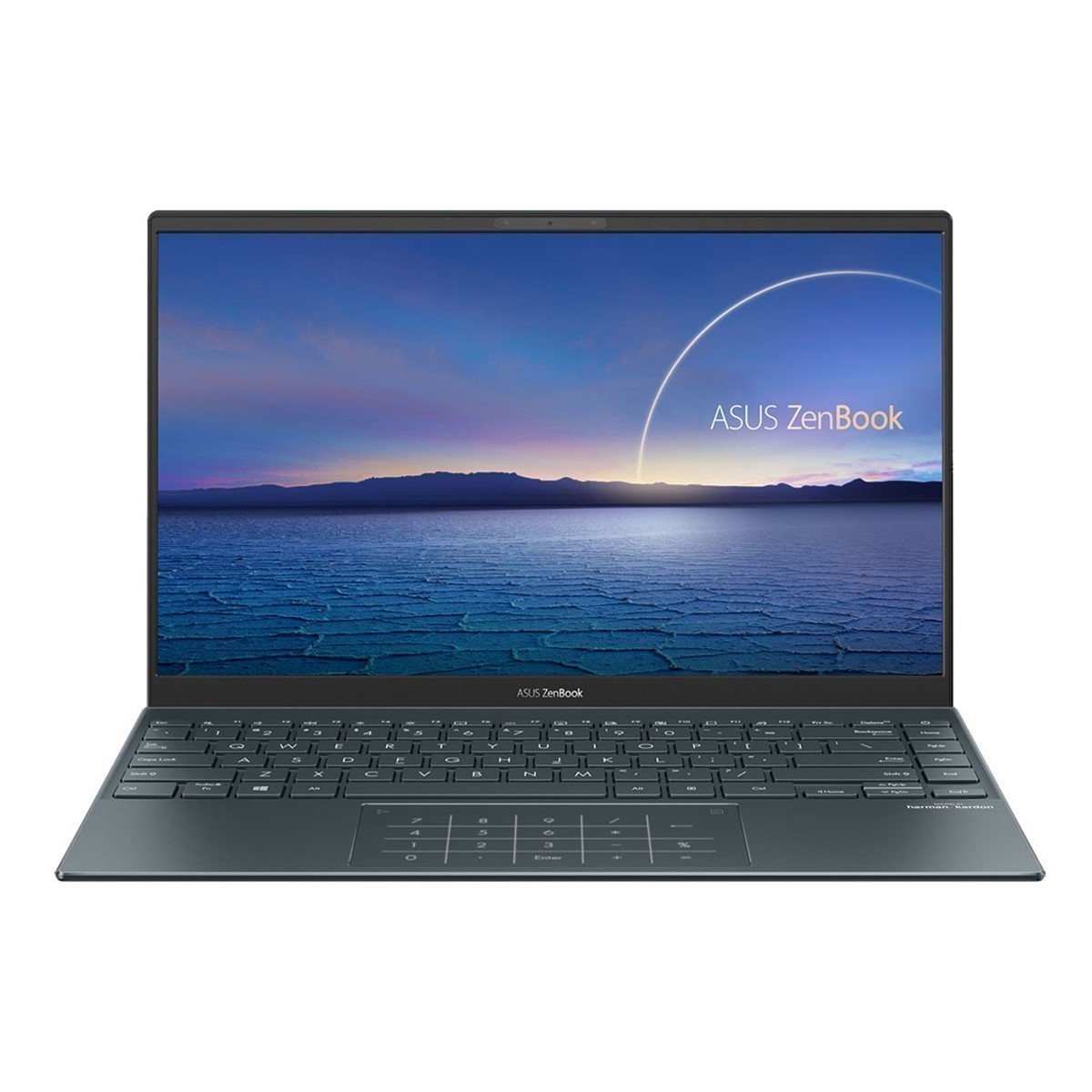 لپ تاپ ایسوس ZenBook Pro 15 UX535LH-A