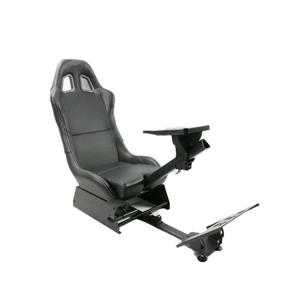 صندلی شبیه ساز رانندگی پلی سیت مدل GY-014