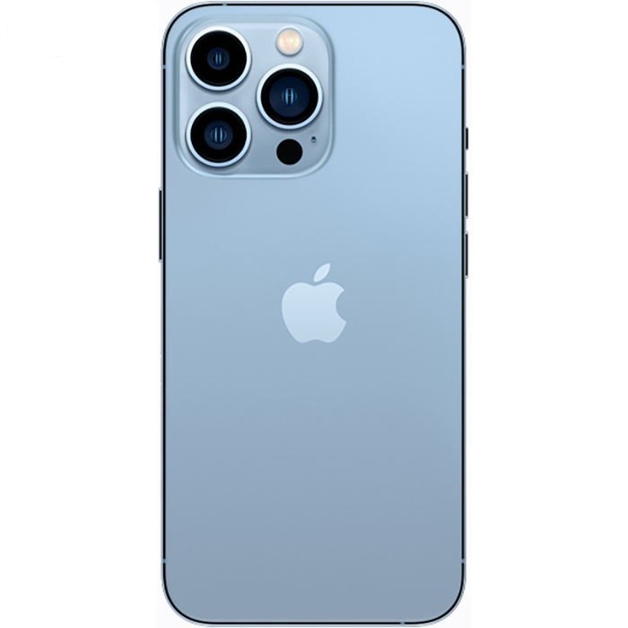 گوشی موبایل اپل مدل iPhone 13 Pro دو سیم‌ کارت ظرفیت 512 گیگابایت و 6 گیگ رم Not Active