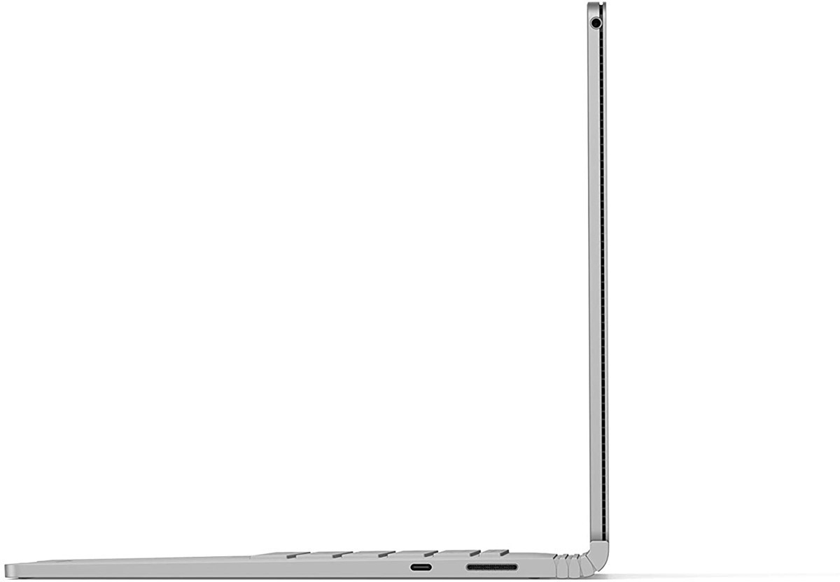لپ تاپ 13.5 اینچی مایکروسافت مدل Surface Book 3 - Intel Core i7 - RAM 32GB - 1T SSD