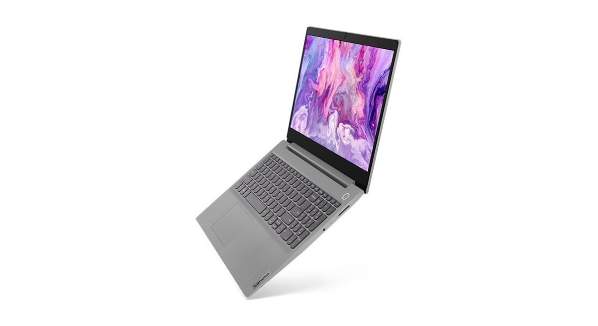 لپ تاپ لنوو IdeaPad 3-LK