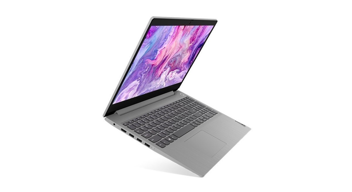 لپ تاپ لنوو IdeaPad 3-LK