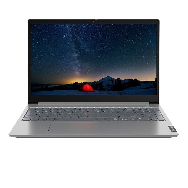 Lenovo i7 1165G7-8GB-1TB+512SSD-2GB 450 Laptop