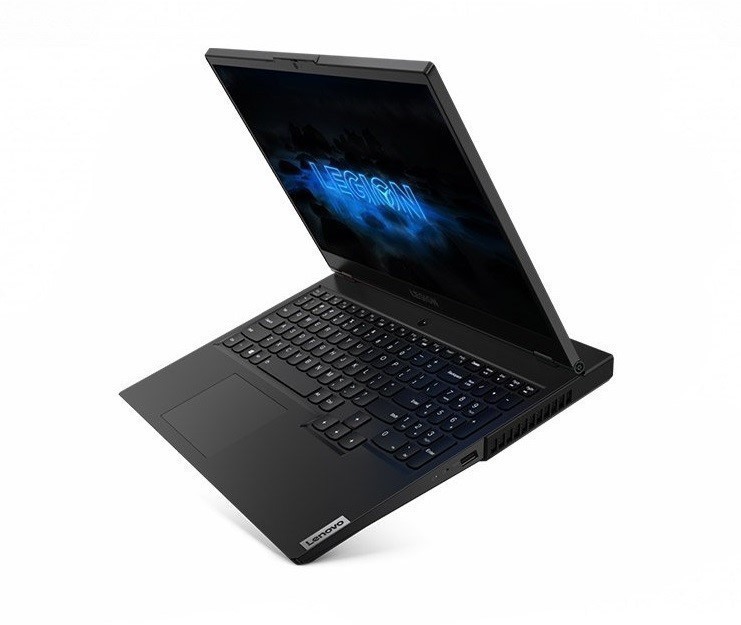Lenovo R7 4800H-8GB-256SSD-6GB 1660TI Laptop