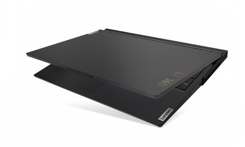 Lenovo R7 4800H-8GB-128SSD-6GB 1660TI Laptop