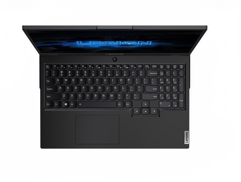 Lenovo R7 4800H-8GB-128SSD-6GB 1660TI Laptop