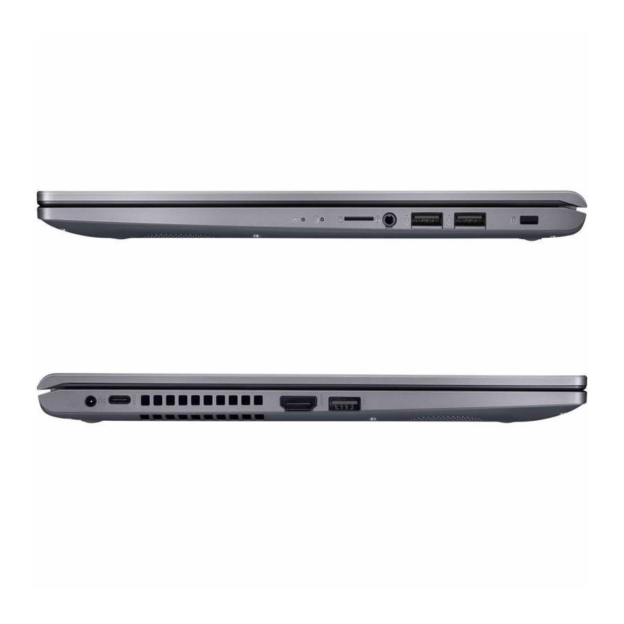 Asus i3 1005G1-8GB-1TB+256SSD-2GB 130 Laptop