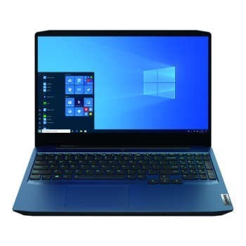 Lenovo 4600H-8GB-1TB+256SSD-4GB 1650 Laptop