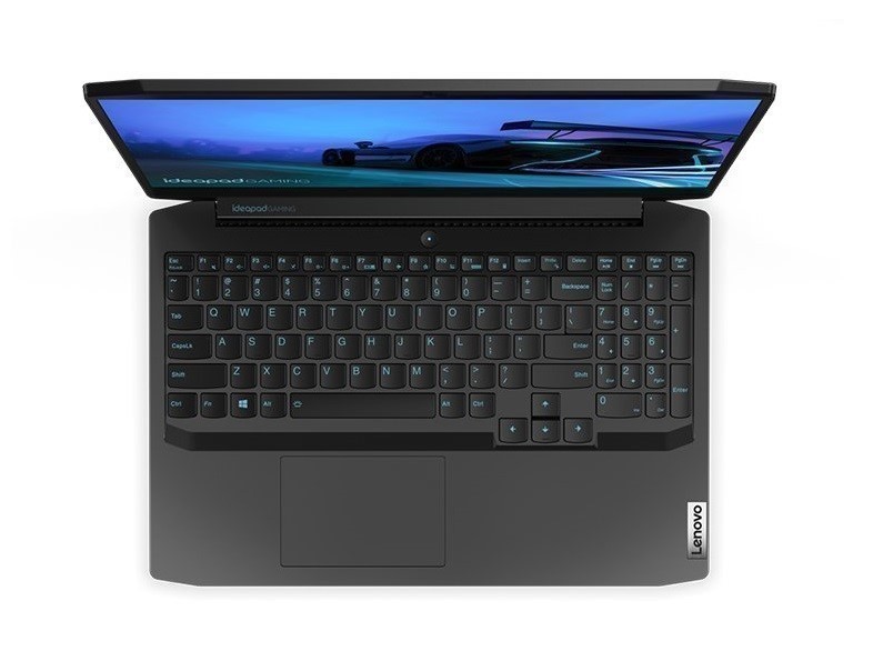 Lenovo i5 10300H-8GB-1TB-4GB 1650Ti Laptop