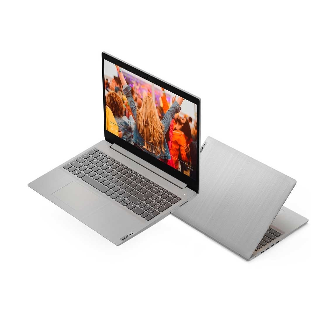 لپ تاپ لنوو مدل L3 I3 (10110) | 4GB Ram | 1TB HDD| 2GB