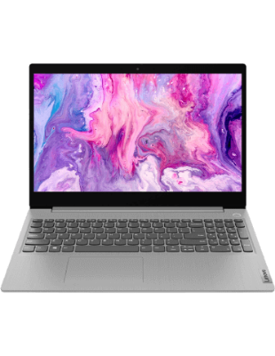 Lenovo L3 I3 (10110) | 8GB Ram | 1TB HDD 256GB SDD | 2GB(MX130) Laptop
