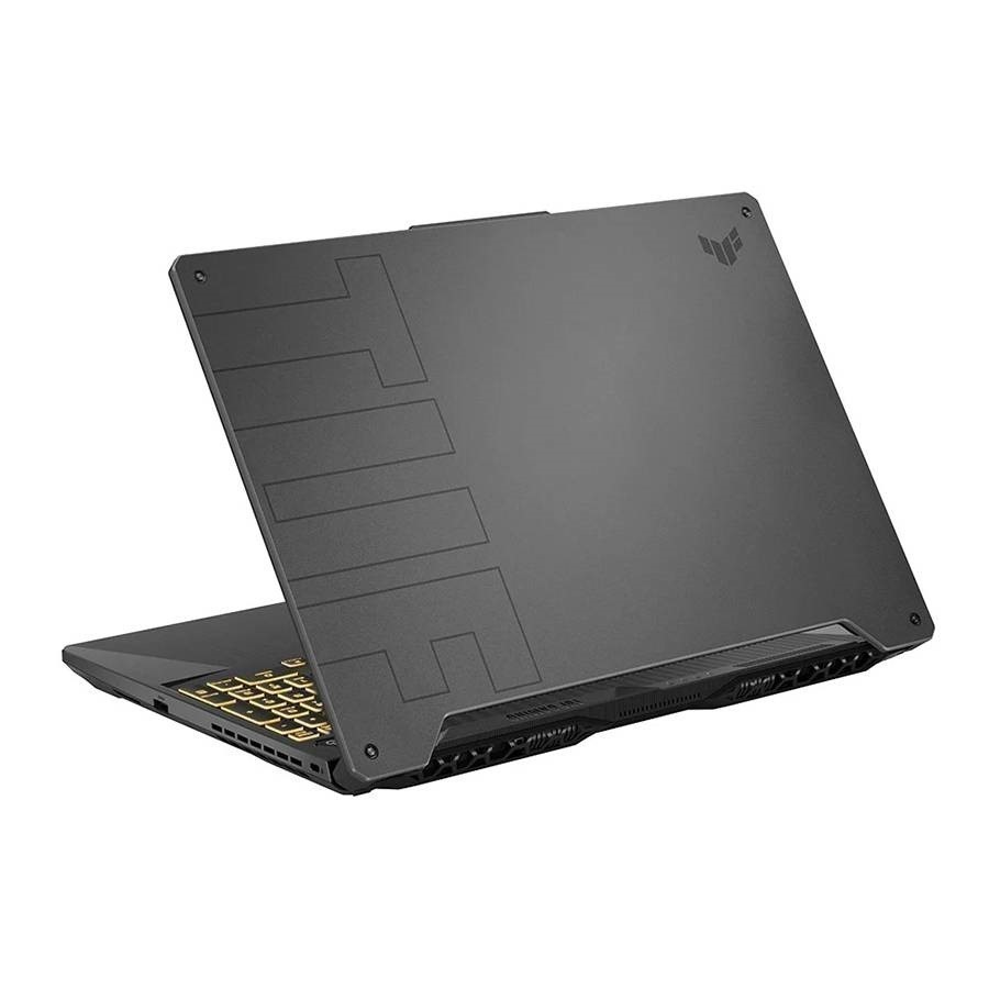 Asus i5 10300H-8GB-512SSD-4GB 1650 Laptop