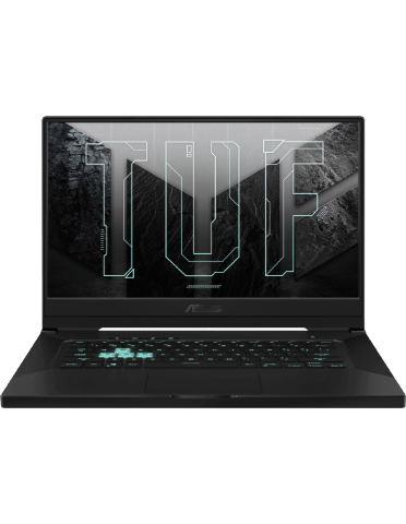 لپ تاپ ایسوس مدل TUF FX516PE | I7(11370) | 16GB Ram | 1TBSSD |4G(RTX 3050TI)