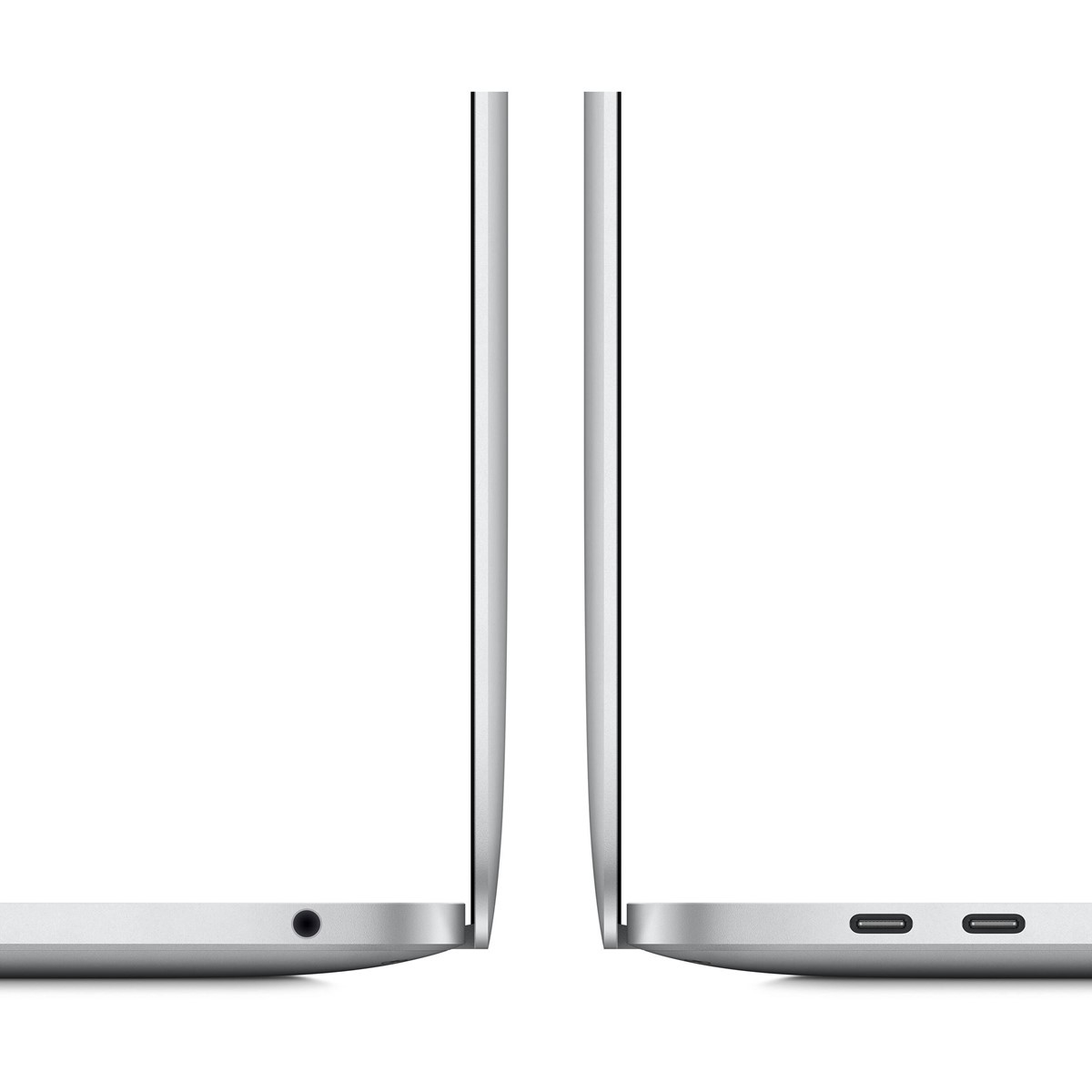 لپ تاپ اپل مدل MacBook Pro MYDC2 2020