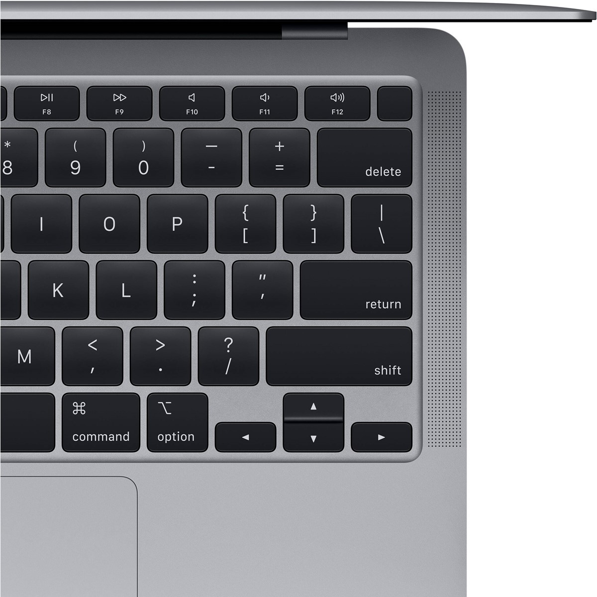 لپ تاپ 13 اینچی اپل مدل MacBook Air CTO 1TB M1 2020