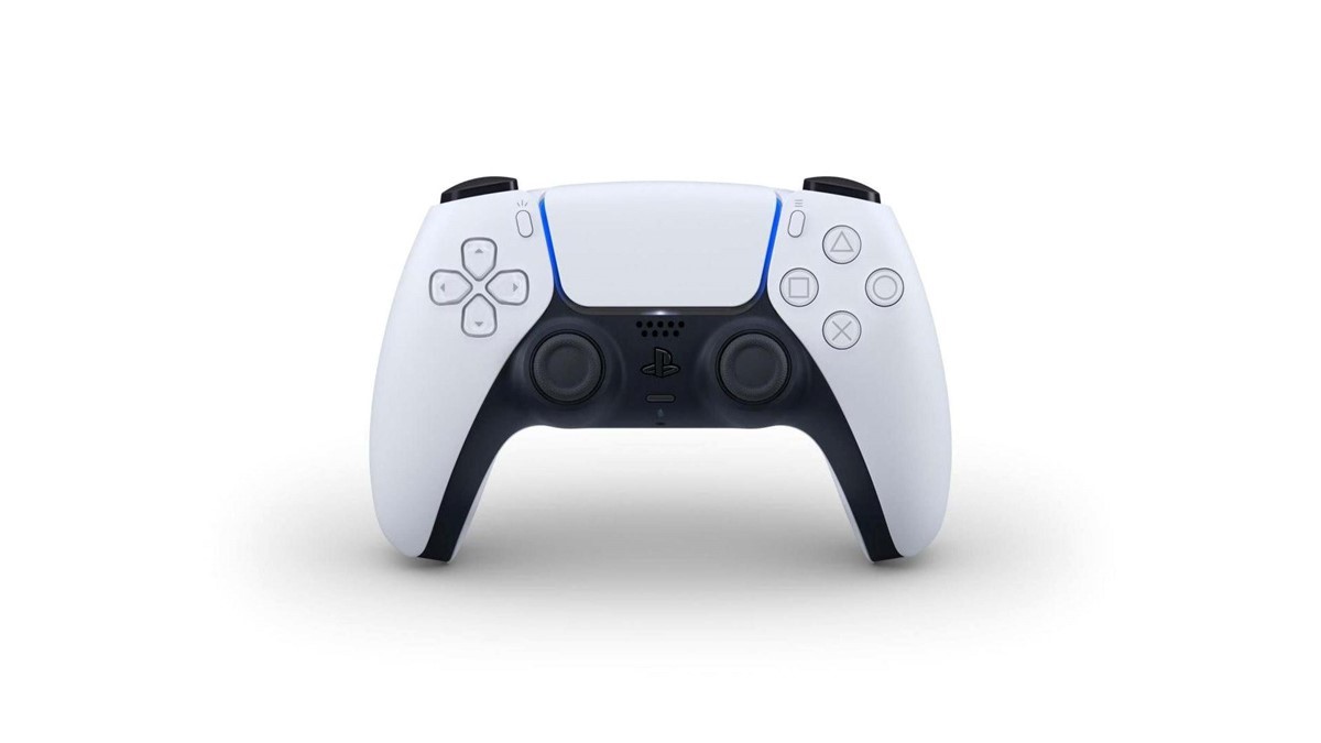 باندل کنسول بازی سونی اروپا مدل پلی استیشن (Playstation 5 (1116 Drive به همراه یک هدست و یک پایه شارژر و یک دسته بازی