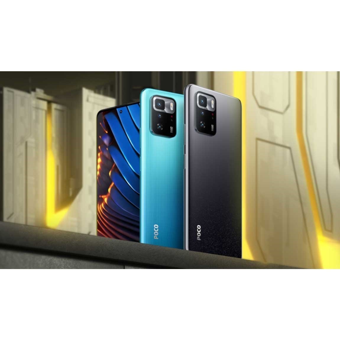 Xiaomi Poco X3 GT Dual Sim 128GB And 8GB RAM Mobile Phone