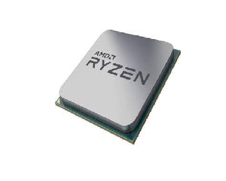 پردازنده مرکزی ای ام دی سری FX مدل Ryzen 3 3100
