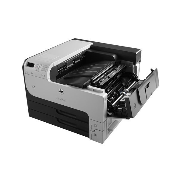 پرینتر تک کاره لیزری اچ پی مدل M712dn