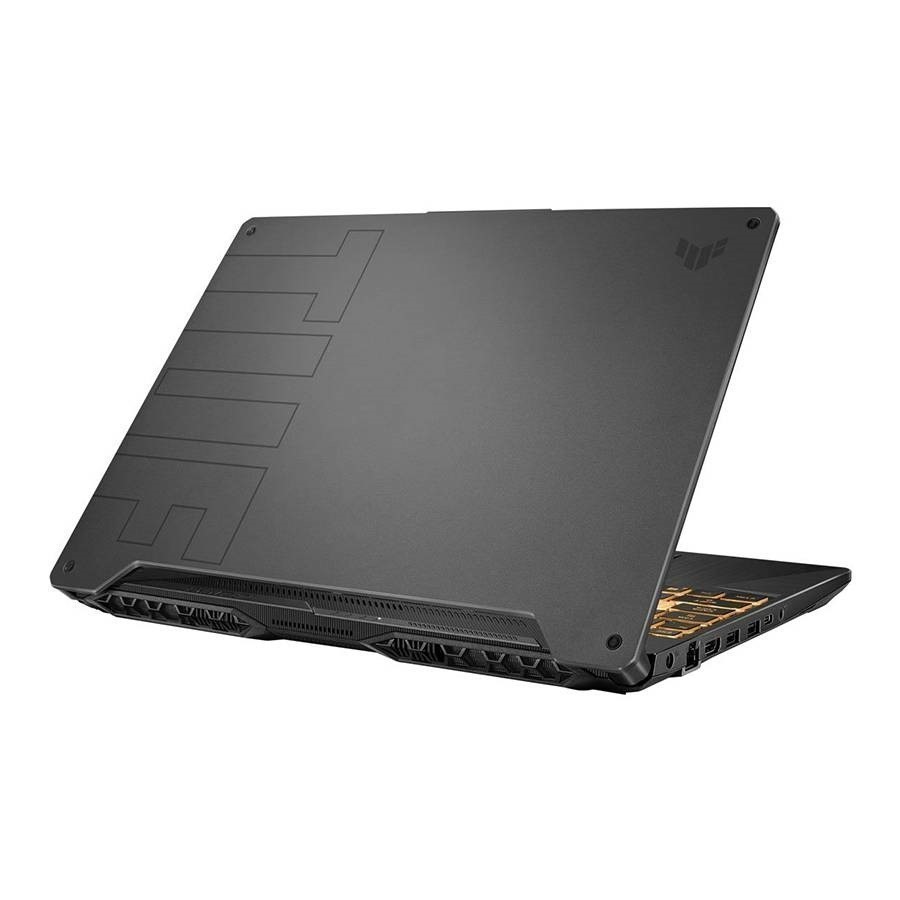 Asus i5 11400H-8GB-512SSD-4GB 3050 Laptop