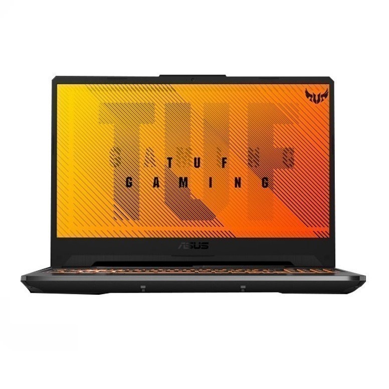 Asus i5 11400H-8GB-512SSD-4GB 3050 Laptop