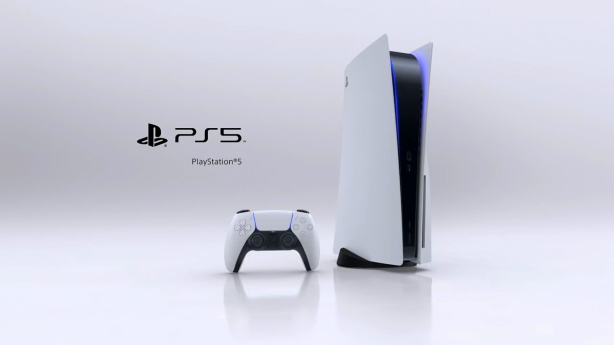 باندل کنسول بازی سونی مدل پلی استیشن (Playstation 5 Made In Japan (1100 Drive + پکیج نصب بازی آفلاین 5 بازی انتخابی