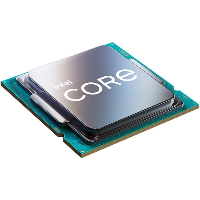 پردازنده مرکزی اینتل سری Comet Lake مدل Core i5-10600k