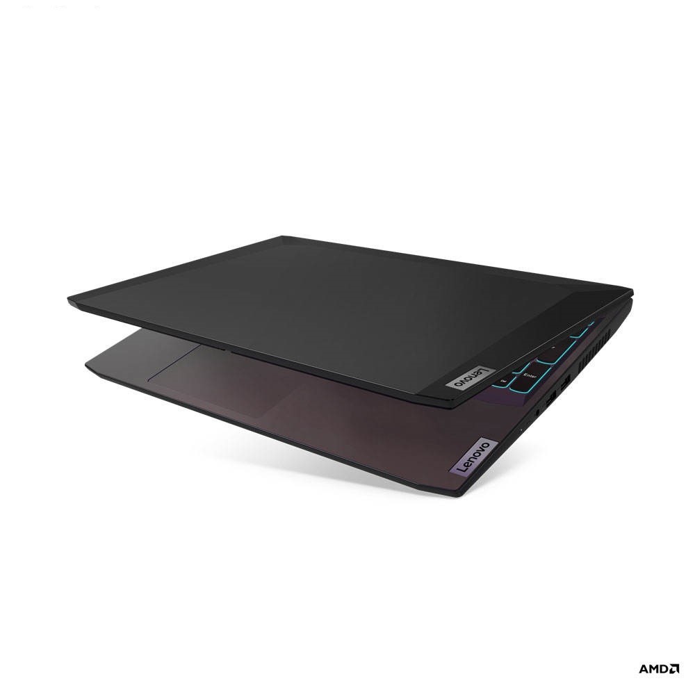 لپ تاپ گیمینگ 15.6 اینچی لنوو مدل IdeaPad Gaming 3 15ACH6