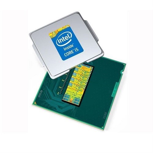 پردازنده مرکزی اینتل سری Haswell مدل Core i5-4570