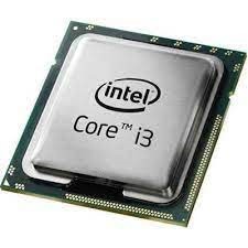 پردازنده مرکزی اینتل سری Haswell مدل Core i3-4130