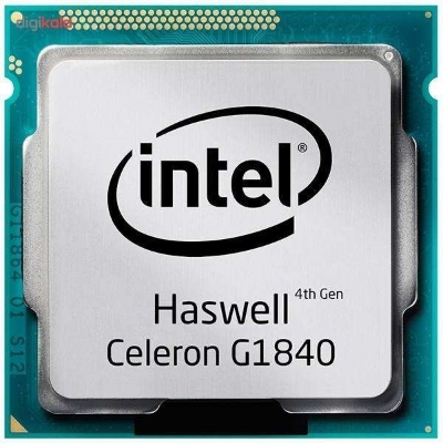 پردازنده اینتل مدل Celeron® G1840