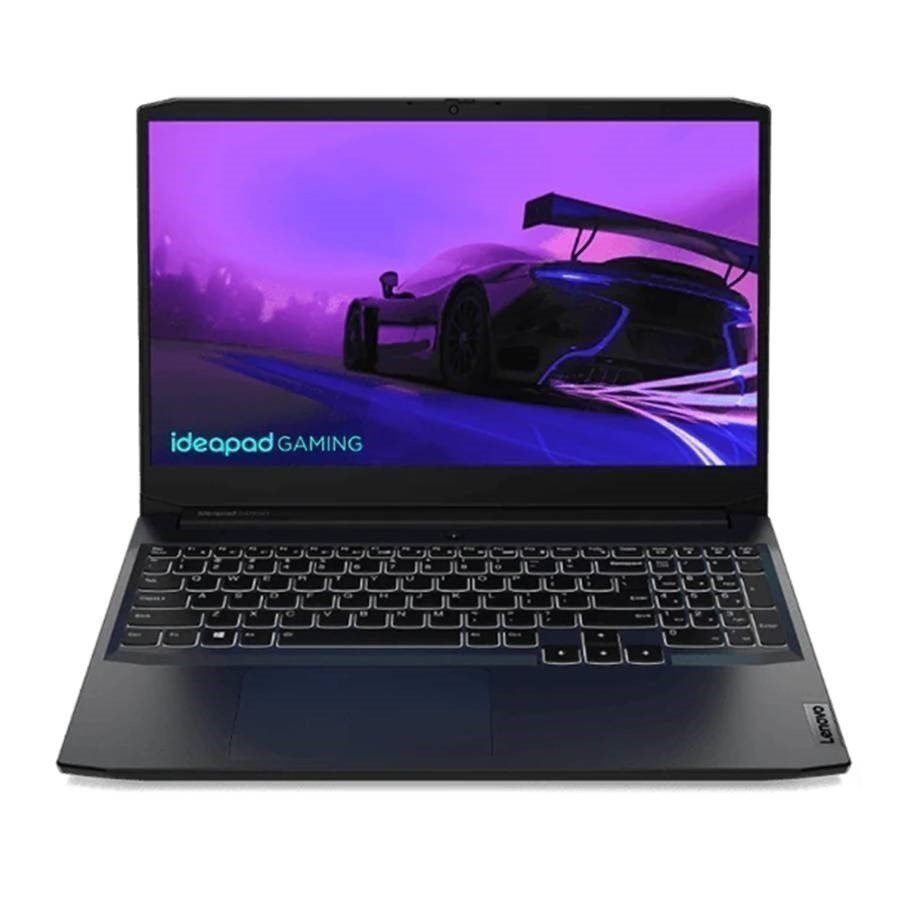 Lenovo R7 5800H-16GB-1TB+256SSD-4GB 1650-FHD Laptop