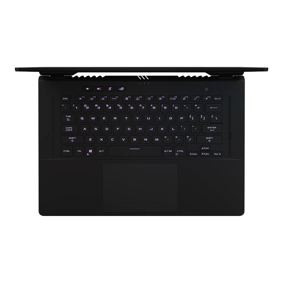 Asus i7 11800H-16GB-1TB SSD-8GB 3070-WQXGA Laptop