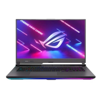 Asus i7 10870H-32GB-512SSD-8GB 2070-FHD-W10 Laptop