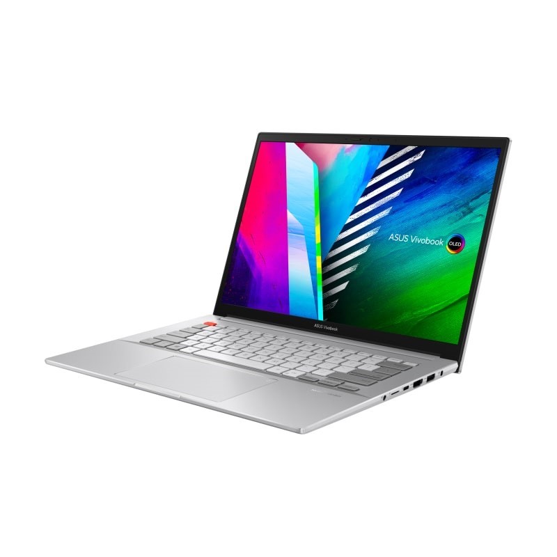 	Asus i7 11370H-16GB-1TB SSD-4GB 3050-OLED Laptop 