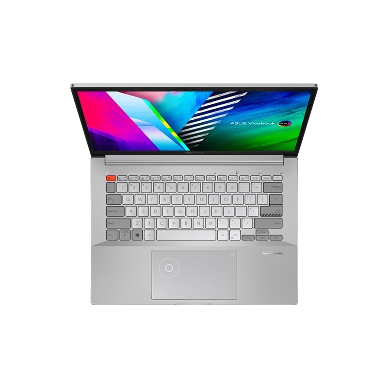 	Asus i7 11370H-16GB-1TB SSD-4GB 3050-OLED Laptop 