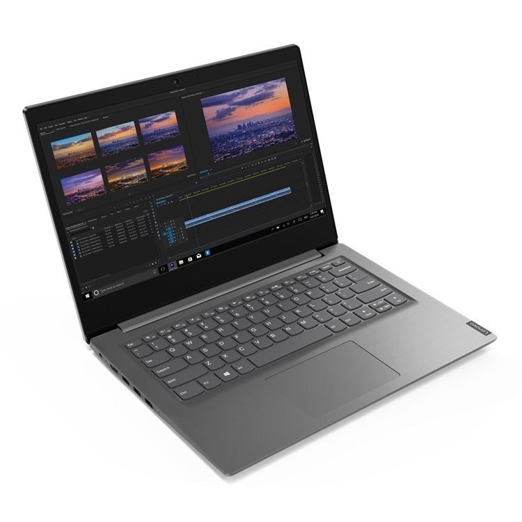 Lenovo i3 10110U-8GB-1TB+128SSD-INT-HD Laptop