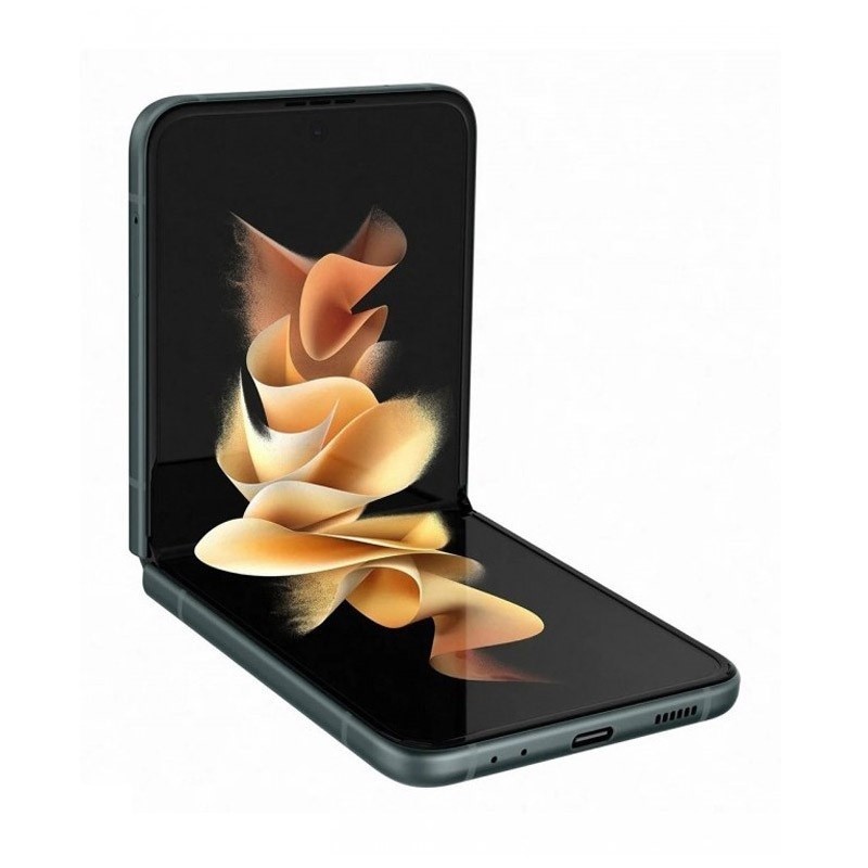 گوشی موبایل سامسونگ مدل Galaxy Z Flip3 5G تک سیم کارت ظرفیت 128/8 گیگابایت