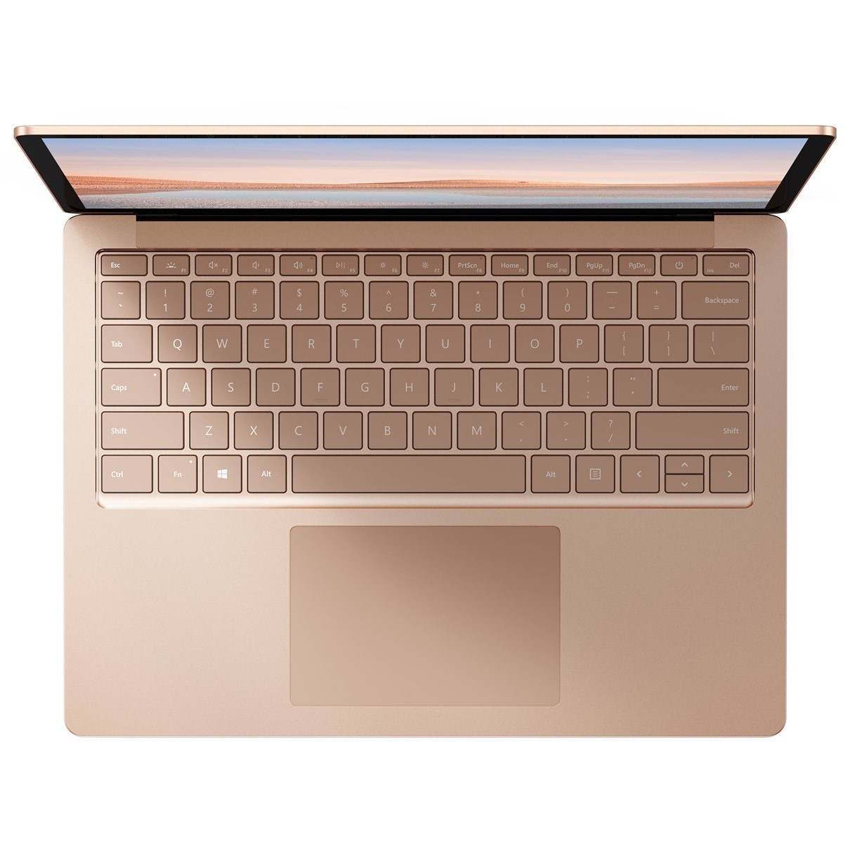 Microsoft Surface Laptop 4 i5-16GB-512GB 13 inch 2021