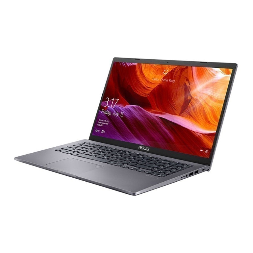 Asus i3 1115G4-4GB-512SSD-INT FHD Laptop