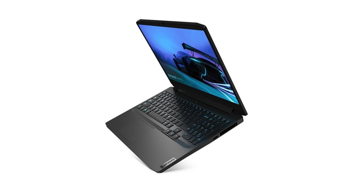 Lenovo i5 10300H-16GB-1T+128SSD-4GB 1650